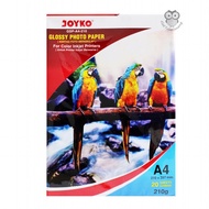 Joyko Glossy Photo Paper 210 gsm