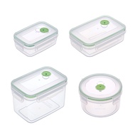 Keyway Lianfu Real Fresh Microwave Preservation Box Sealed Refrigerator VR-450/VR-670/VC-920/VR-1500