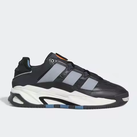 Adidas Official Genuine Originals NITEBALL SHOES Unisex Casual Shoes FZ5742