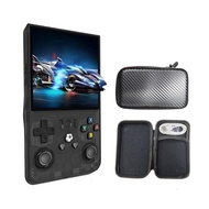 Open Source R36MAX Retro Handheld Game Console Linux System 4inch IPS Screen
