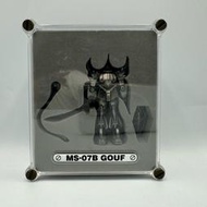 超合金 NANO 古夫 鋼彈 0079 一年戰爭 薩克 非METAL BUILD GFFMC ROBOT魂 MG RG