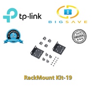 TP-LINK RACKMOUNT KIT-19 19-INCH SWITCHES RACK MOUNT KIT