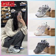 Top Gel-Kahana 8 Men's Sports Shoes Fashion Lightweight Running Shoes Anti-slip Wear-resistant Breat