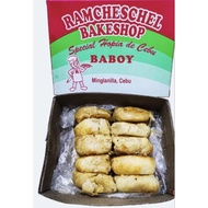 Hopia Cebu Delicacies