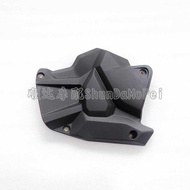 QJ900GS-8D Money Jiangsai 921 Left Decorative Cover Left Rear Cover Small Flying Cover Chain Decorat