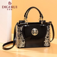 Blonshe Beg Ootd Perempuan Beg Silang Perempuan Viral Tas Wanita Terbaru Handbag Women Branded Origi