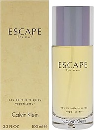 Calvin Klein Escape For Men Edt 100ml