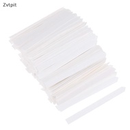 [ZVP] 100/500Pcs Tester Strips Fragrance Disposable White Smell Paper Paper Strips Test Paper Aromat