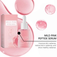 30ml Rose Facial Serum Peptide Moisturizing Essence O6c7