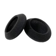 Onione Sponge EarPads Ear Cushions for H330 H340 H600 Headphone 50x50mm Sleeves