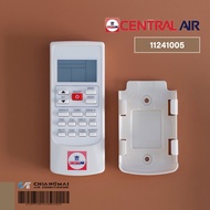 11241005 รีโมทแอร์ Central Air (แท้ศูนย์) รีโมทเซ็นทรัลแอร์ YKR-H/501E รุ่น CFW-AFE CFW-2AFE CFW-JSF