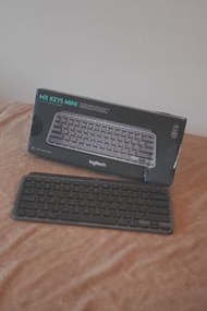 Logitech MX Keys Mini