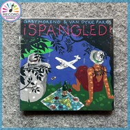 Gaby Moreno & Van Dyke Parks CD Album [Sealed] Brand New 1Z05062