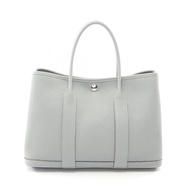 【二手】愛馬仕 HERMES 托特包 Garden Party TPM Gris Pantin Gris Pantin 其他 Garden Party TPM Gris Pantin 女士 全新未使用