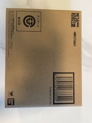 Metal Robot魂 艾比安高達/惡魔高達