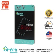 Screen Protector Tempered Glass Compatible For OPPO A57 2016 0.3mm