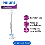 Philips Standing Steam Iron Garment Steamer GC 482/25 GC 482 GC482 Easy Clean Stand Steamer