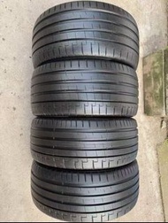 245/40/20  285/35/20   派拉利(Pirelli) Pzero