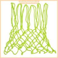 [Fast Arrival] Luminous Basketball Net Glow Basketball Net Thickening Basketball Net Outdoor Portabl