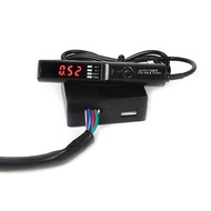 Universal 12V Turbo Timer for Universal Car Auto LED Digital Display for Turbo & NA Turbocharged