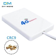 Original 3M cable 3G 4G LTE Antenna External Antennas for 4G LTE Router Modem Aerial with TS9/ CRC9/ Connector