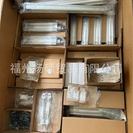 FESTO FESTO 1366956DSBC-50-250-PPVA-N3Dual Action Cylinder
