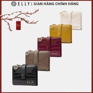 [Luxury Deal] ELLY FASHIONABLE WOMEN'S LEATHER WALLET – EVH108