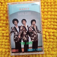 TRIO AGAPE TAPE CASSETTE (WI'M FOR US)