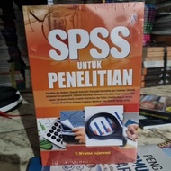 Spss Book for Research