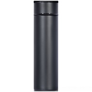 304 Stainless Steel Thermos Cup Smart Thermometer Water Cup 304 Stainless Steel Cup