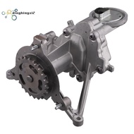 Oil Pump EC5 9674199380 for  2008 301 307  408  C3XR C4L C4  Elysee