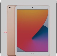 iPad 第七代玫瑰金