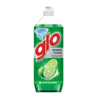 GLO POWER CLEAN LIME 800ML