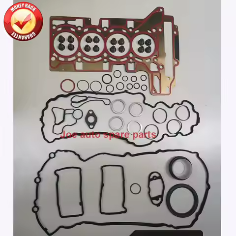 N20 N20B20A N20B20B Engine full gasket kit set for BMW 5 1 3 520 528 528i 28i xDrive28i sDrive20i 52