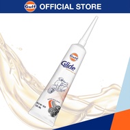 GULF Gearbox Oil For Smooth Driving 80W-90 (120ml) 80W90