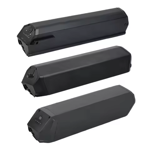 48V 36V Reention Dorado Lithium Ion Battery Pack 30Ah 25Ah 20Ah 17.5Ah for Addmotor M-560 P7 EBike R