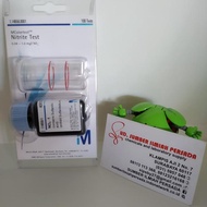Nitrite test kit, MERCK, 1.14658.0001