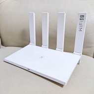 華為Huawei AX3 WS7100 Router WiFi 6+ 3000 Mbps 網速路由器