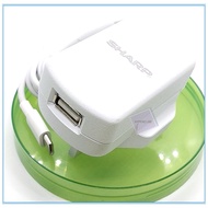 Sharp Aquos Z2 S2 S3 R2 D10 C10 High mini compact Zero Fast Charger Type-C Cable