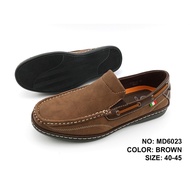 CSB Men's Casual Shoes MD6023 Pu Leather