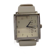 No Monday others quartz wrist watch analogues leather CRM nm2 Direct from Japan Secondhand