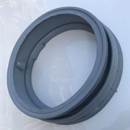 Siemens WM10L2608W/WM12L2688W/2R88W Sealing Ring Door Sealing Door Leather Ring Accessories IQ100