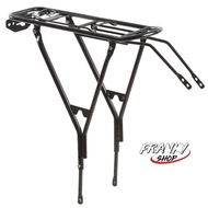 24-28 Inch Bike Pannier Rack