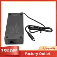 Lithium Battery Charger 58.8V 2A for  Quick 4 Electric Scooter 100-240V Input Charger Parts US US Pl