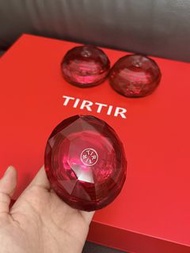 TIRTIR 紅寶石氣墊粉底 Ruby Mask Fit