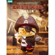 [19 Eight 3] Ready Stock Genuine UPSETDUCK Annoying Duck Brave is the King Duck Brave is the King Du