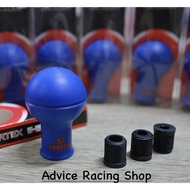 Vertex Gear Head Blue 1 Piece