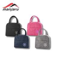 Manjaru Lunch Bag with Purchase of Manjaru Bags Back to School Offer Until June 14