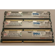 Dell R220 R320 R420 R620 R720 4G DDR3 1333 REG Server Memory