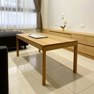 實木茶几| 咖啡桌【MORE沐荋】系列